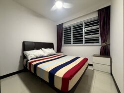 Blk 256B Punggol Opal (Punggol), HDB 4 Rooms #582081881